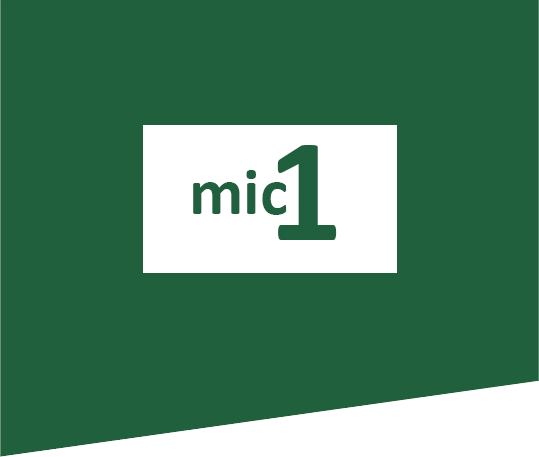 mic1 GmbH