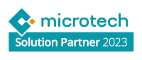 mic1 ist microtech ERP Solution Partner